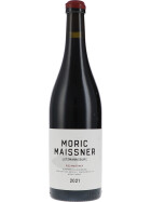 Lutzmannsburg, Ried Maissner 2022 Moric