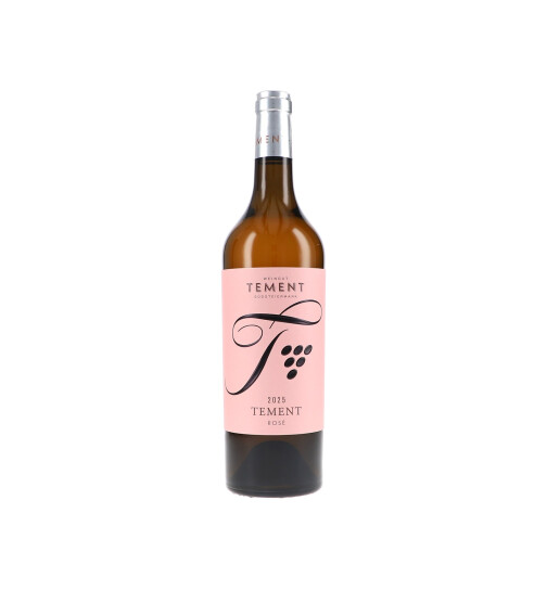 Tement Rosé 2025 Tement (bio)