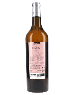 Tement Rosé 2025 Tement (bio)