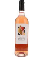 Chateau Revelette Rosé AOP 2025 Revelette (bio)