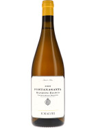 Fontanasanta Manzoni Bianco Vigneti delle Dolomiti IGT  2025 Foradori (bio)