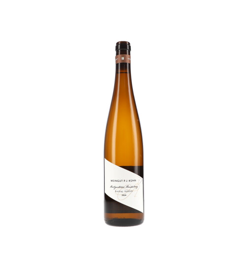 Riesling Hallgarten Hendelberg Kabinett 2024 Peter Jakob Kühn (bio)