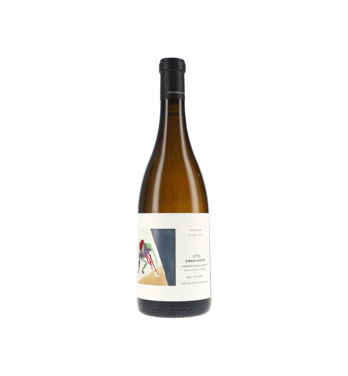 Embaixador 2023 Attis Bodegas y Vinedos