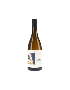 Embaixador 2023 Attis Bodegas y Vinedos