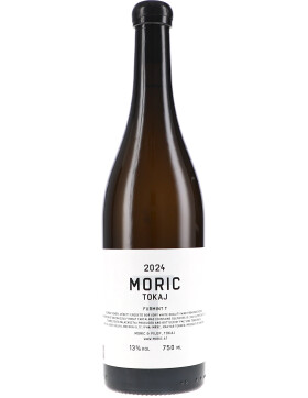 Tokaj Furmint "T"  2024 Moric