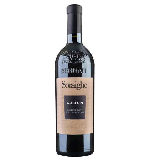 Cabernet Sauvignon Gadum 2024 SORAIGHE