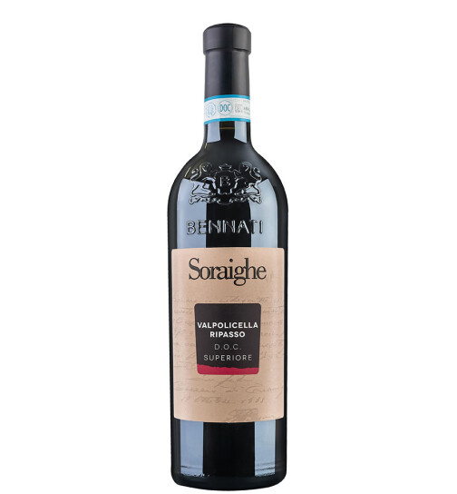 Valpolicella Ripasso 2024 SORAIGHE