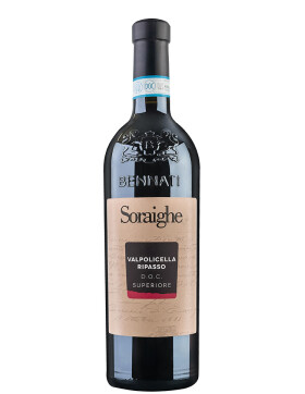 Valpolicella Ripasso 2024 SORAIGHE