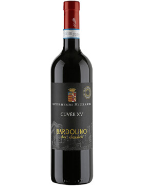 Bardolino Classico Cuvee XV 2025 GUERRIERI RIZZARDI