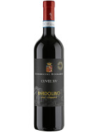 Bardolino Classico Cuvee XV 2025 GUERRIERI RIZZARDI