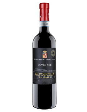Valpolicella Classico Cuvee XVII 2025 GUERRIERI RIZZARDI