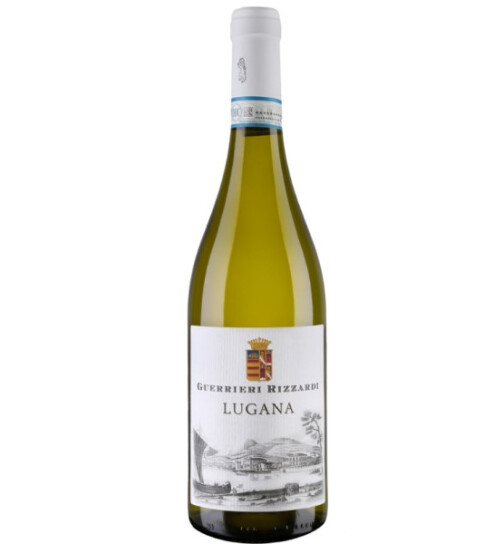 Lugana DOC 2025 GUERRIERI RIZZARDI