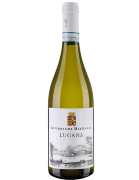 Lugana DOC 2025 GUERRIERI RIZZARDI