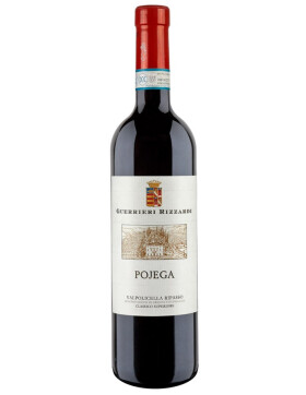 Pojega Valpolicella Ripasso Superiore 2024 GUERRIERI...
