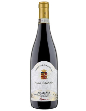 Amarone della Valpolicella Classico Riserva Villa...