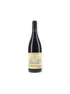 Quarantasarme, Perricone IGT Terre Siciliane 2022 Vino Lauria (bio)
