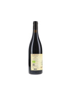 Quarantasarme, Perricone IGT Terre Siciliane 2022 Vino Lauria (bio)