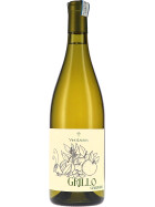 Grillo Giardinello DOC Sicilia 2025 Vino Lauria (bio)