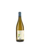 Catarratto Costabisaccia IGT Terre Siciliane 2025 Vino Lauria (bio)