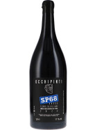 SP68 Rosso IGT Sicilia 2025 Occhipinti (bio)