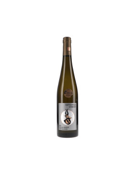 Riesling Réserve vom Kalkstein trocken...