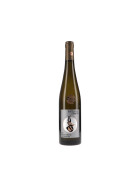 Riesling Réserve vom Kalkstein trocken "Treasure Collection" 2021 Battenfeld-Spanier (bio)