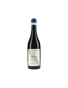 Serracalcara DOC 2025 Occhipinti (bio)