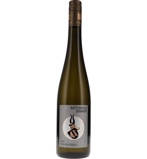 Riesling Eisquell 2025 Battenfeld-Spanier (bio)
