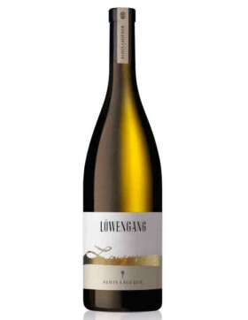 Chardonnay Löwengang Vigneti delle Dolomiti IGT 2022...