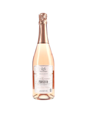 Civranetta Prosecco DOC Spumante Rosè Brut Nature...