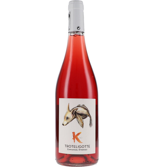 K-bo VdF 2024 Clos Troteligotte (bio)