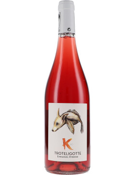 K-bo VdF 2024 Clos Troteligotte (bio)