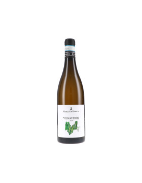 Vignaverde, Sicilia Grilo DOC 2025 Marco de Bartoli