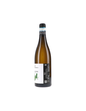 Vignaverde, Sicilia Grilo DOC 2025 Marco de Bartoli