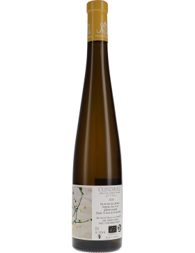 Condrieu "Le Tinal" AOC 2024 Maison Stephan (bio)