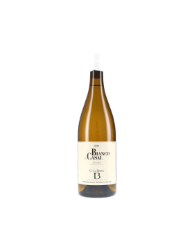 Bianco del Casal IGT 2024 Ca´ La Bionda (bio)