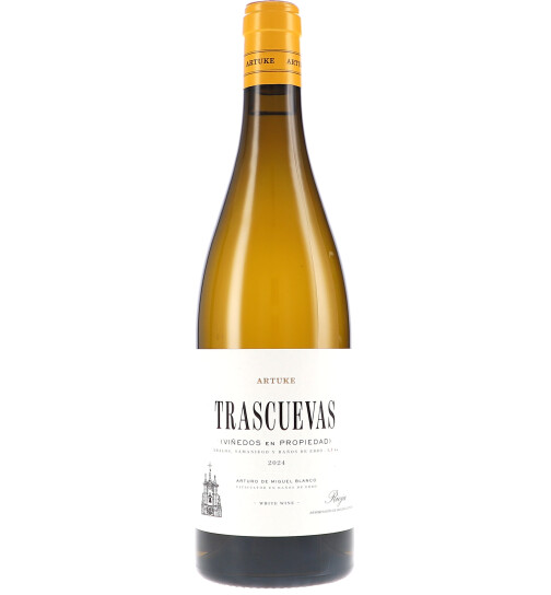 Trascuevas 2024 Artuke (bio)