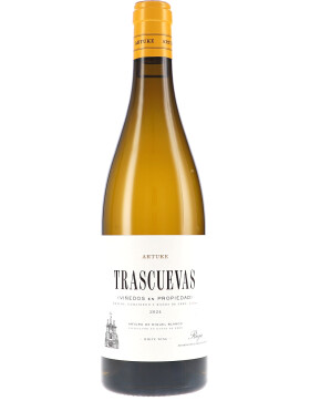 Trascuevas 2024 Artuke (bio)