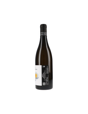 Sole e Vento, Terre Siciliane IGT 2025 Marco de Bartoli