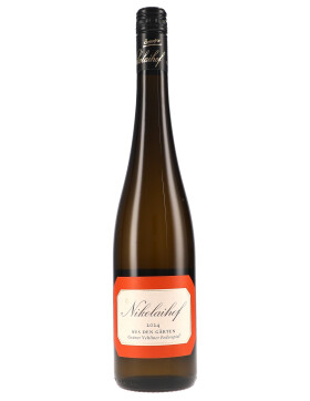Aus den Gärten, Grüner Veltliner Federspiel...