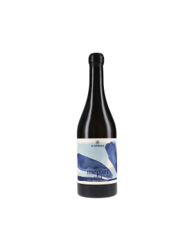 Pinot Grigio "Mepari" DOC 2023 Scarbolo