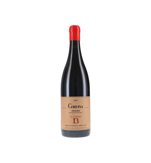 Corvina IGT 2019 Ca´ La Bionda (bio)