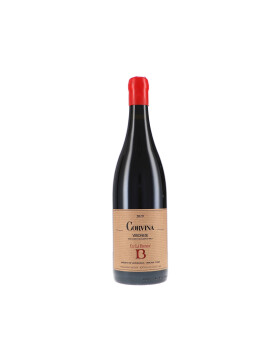 Corvina IGT 2019 Ca´ La Bionda (bio)