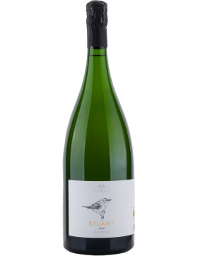 AUS Bruant Brut Nature, ungeschwefelt 1,5L 2022 Alta...