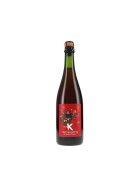 Waz-K Pétillant Naturel Rosé VdF 2023 Clos Troteligotte (bio)