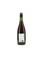 Waz-K Pétillant Naturel Rosé VdF 2023 Clos Troteligotte (bio)