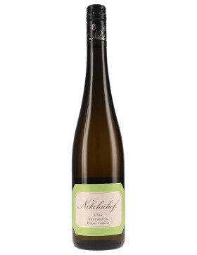 Hefeabzug, Grüner Veltliner trocken 2024 Nikolaihof...