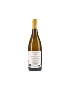 Le Grand Blanc VdF 2024 Maison Stephan (bio)