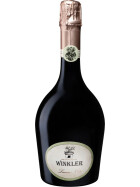 Spumante Lamm N°12 Metodo Classico extra brut Sektmanufaktur Winkler