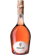 Spumante Lamm N°12 Rosé Metodo Classico extra brut Sekt Winkler